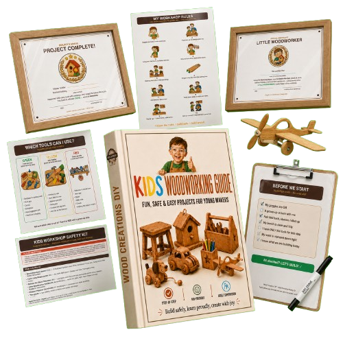 Ultimate Kids Pack