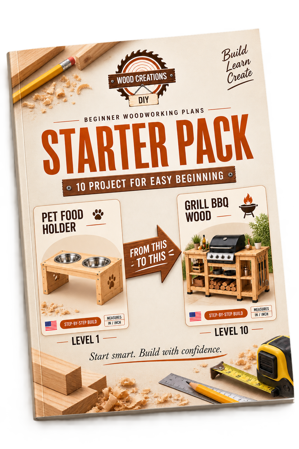 Starter Pack