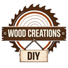 Wood Creations DIY - Home