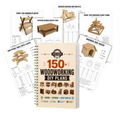 Wood Creations DIY Basic Pack