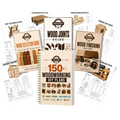 Wood Creations DIY Premium Pack