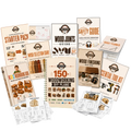 Wood Creations DIY Ultimate Pack