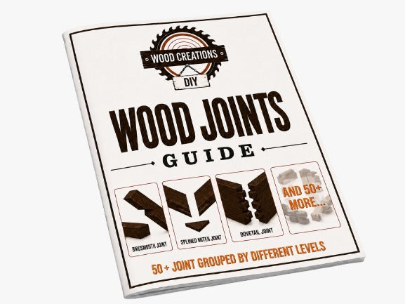 Wood Joints Guide